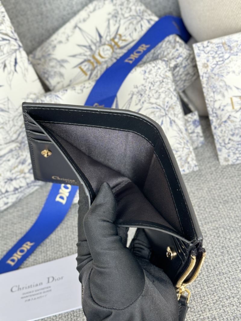 Christian Dior Wallet